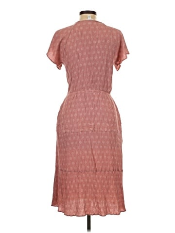 Market and Spruce Casual Dress (view 2)