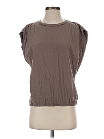 Michael Stars Sleeveless T-Shirt (view 1)