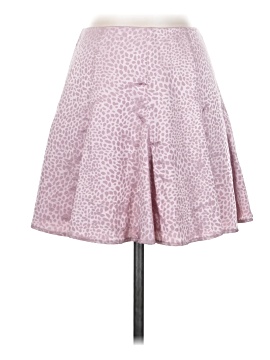 Honey Punch Casual Skirt