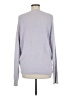 Double Zero Gray Pullover Sweater Size M - photo 2