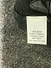 Croft & Barrow 100% Acrylic Black Cardigan Size XL - photo 5