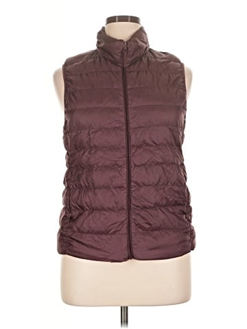 Uniqlo Vest (view 1)
