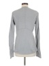 Lululemon Athletica Gray Long Sleeve Top Size 10 (estimated) - photo 2