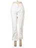 Kensie Ivory Jeans Size 10 - photo 1