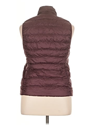 Uniqlo Vest (view 2)