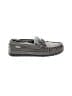 L.L.Bean Gray Flats Size 7 - photo 1