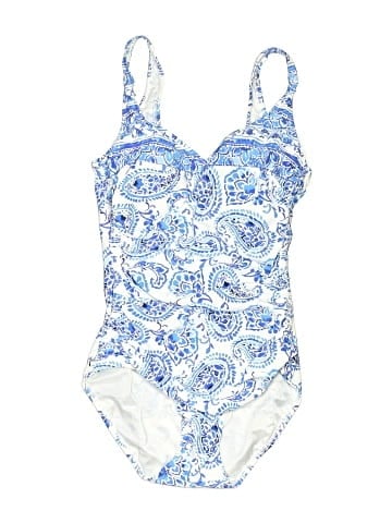 Maxine of Hollywood One Piece Swimsuit (view 1)