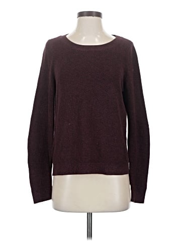 Ann Taylor LOFT Pullover Sweater (view 1)