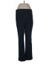 Kim Rogers Chevron-herringbone Blue Jeans Size 12 (petite) - photo 1