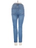 Old Navy Hearts Blue Jeans Size 4 (petite) - photo 2