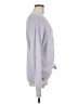 Double Zero Gray Pullover Sweater Size M - photo 4