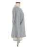 Lululemon Athletica Gray Long Sleeve Top Size 10 (estimated) - photo 4