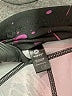Pop Fit Stars Black Active Pants Size L - photo 7