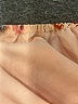 LUCA + GRAE 100% Polyester Tan Short Sleeve Blouse Size L - photo 7
