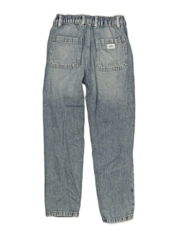 Zara Jeans (view 2)