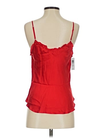 Wilfred Sleeveless Blouse (view 2)