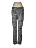 CAbi Tweed Gray Jeggings Size 12 - photo 1