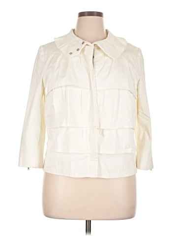 Etcetera Jacket (view 1)
