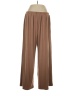 Cider Brown Casual Pants Size XL - photo 1