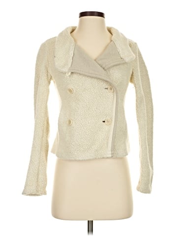 James Perse Fleece (view 1)