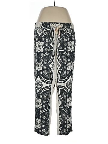Pilcro Linen Pants (view 1)