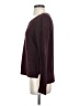 Ann Taylor LOFT Burgundy Pullover Sweater Size S - photo 5