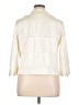 Etcetera Ivory Jacket Size 16 - photo 2
