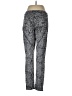 CAbi Tweed Gray Jeggings Size 12 - photo 2