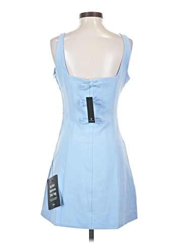 Lulus Cocktail Dress (view 2)