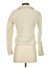 James Perse Ivory Fleece Size XS (0) - photo 2