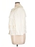 Etcetera Ivory Jacket Size 16 - photo 5