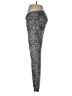 CAbi Tweed Gray Jeggings Size 12 - photo 5
