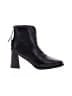 Unbranded Black Ankle Boots Size EU 36 - photo 1