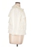 Etcetera Ivory Jacket Size 16 - photo 4