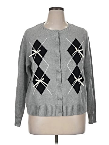 Torrid Cardigan (view 1)