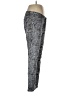 CAbi Tweed Gray Jeggings Size 12 - photo 4