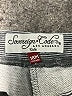 Sovereign Code Gray Casual Pants 12-18 MO / 18 MO - photo 3