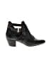 SixtySeven Black Ankle Boots Size EU 40 - photo 1