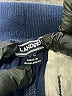 Lands' End 100% Cotton Blue Cargo Pants Size 10 - 12 - photo 3