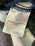 Lands' End 100% Cotton Blue Cargo Pants Size 10 - 12 - photo 4