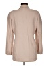 Bice by Sag Harbor Solid Tan Blazer Size 8 - photo 2