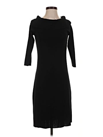 Ann Taylor Factory Cocktail Dress (view 1)