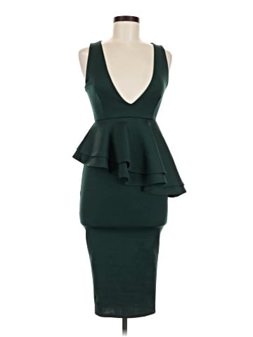 Boohoo Cocktail Dress (view 1)