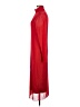 Unbranded Red Cocktail Dress Size M (estimated) - photo 5