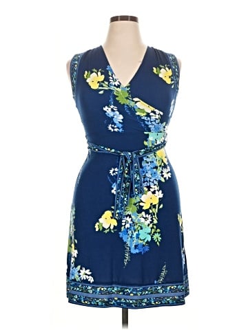 Apt. 9 Cocktail Dress (view 1)