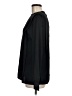 Anne Klein Black Long Sleeve Blouse Size 8 - photo 5