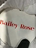 Bailey Rose Ivory Shorts Size M - photo 3