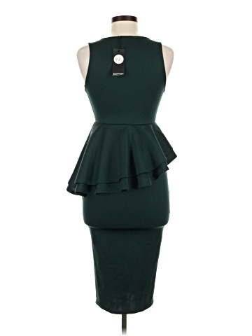 Boohoo Cocktail Dress (view 2)