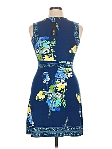 Apt. 9 Cocktail Dress (view 2)