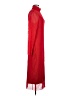 Unbranded Red Cocktail Dress Size M (estimated) - photo 4
